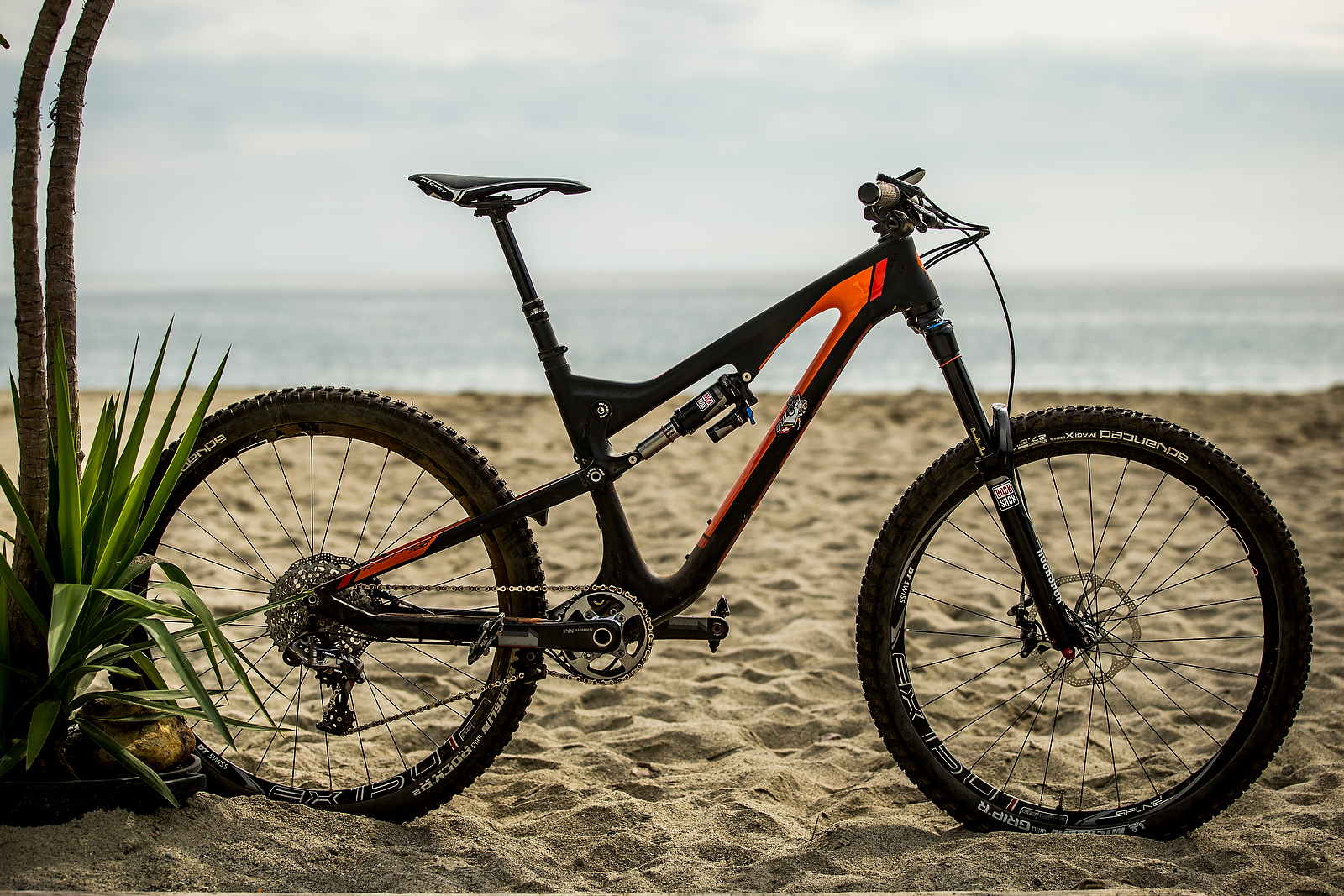 Best Full Suspension Mountain Bike >> What Does the XC World Champ Ride for Enduro? Nino Schurter's 2014 Scott Genius LT - What Does ... Best Full Suspension Mountain Bike >> What Does the XC World Champ Ride for Enduro? Nino Schurter's 2014 Scott Genius LT - What Does ...