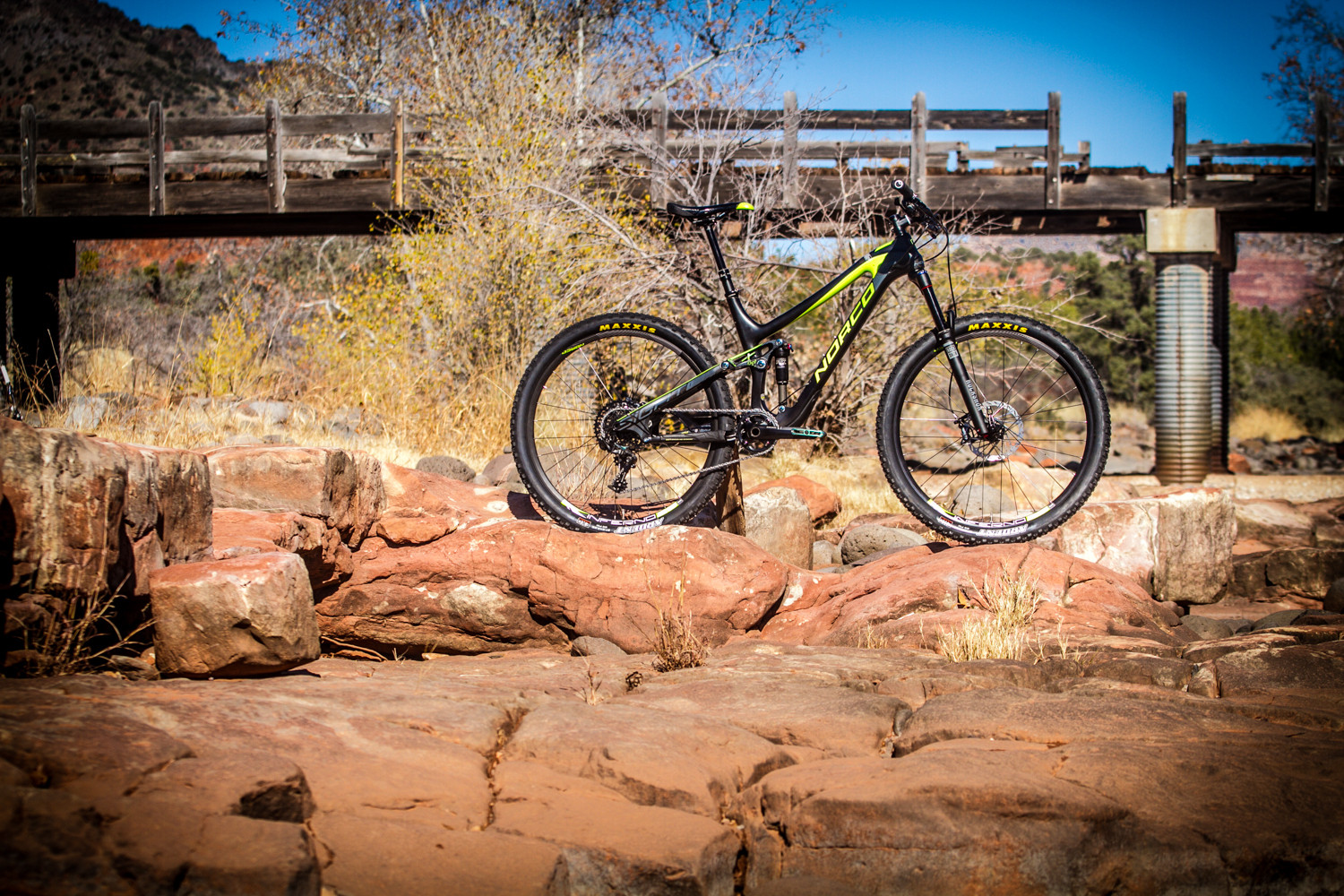 2014 norco sight carbon