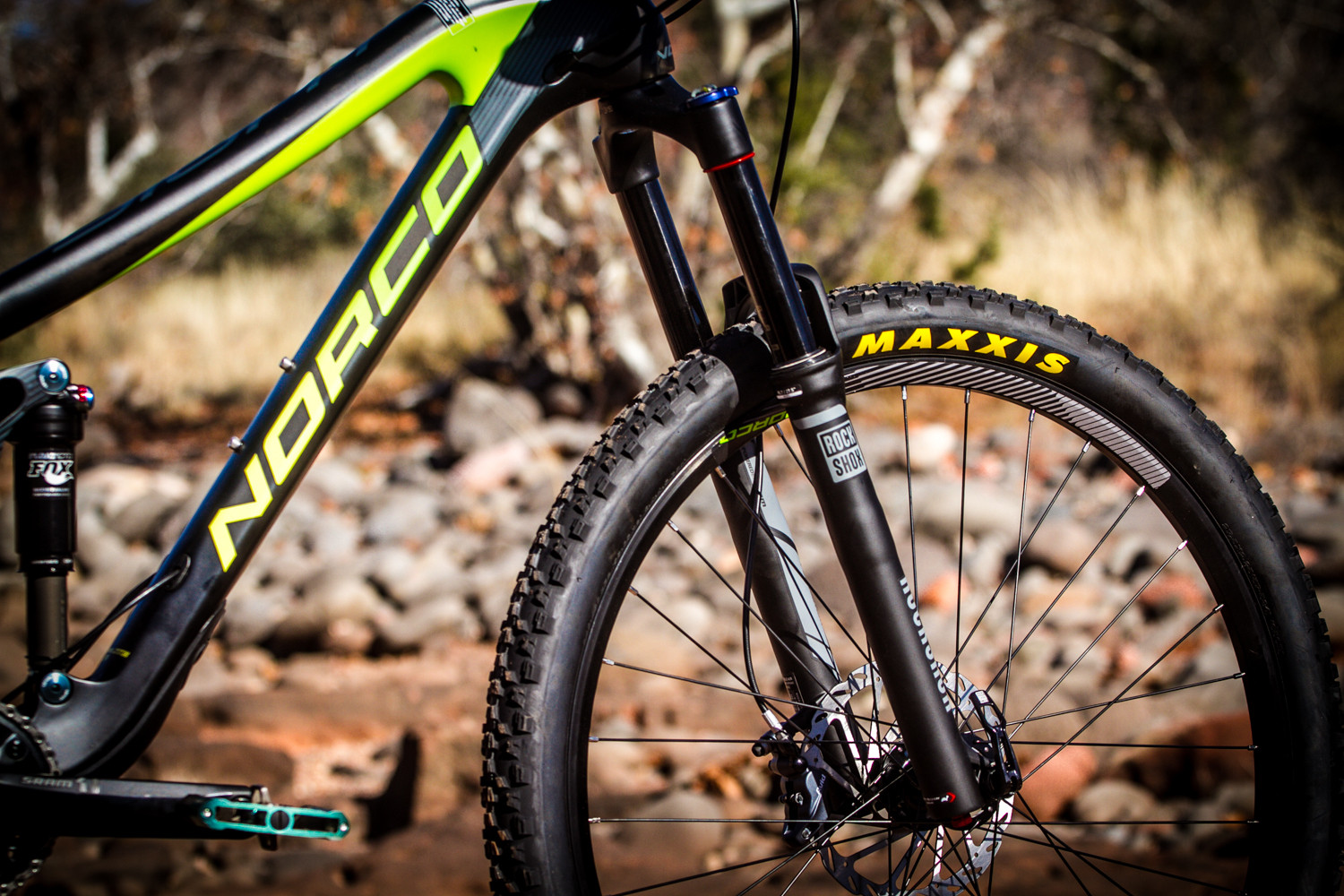 2014 norco sight 7.2