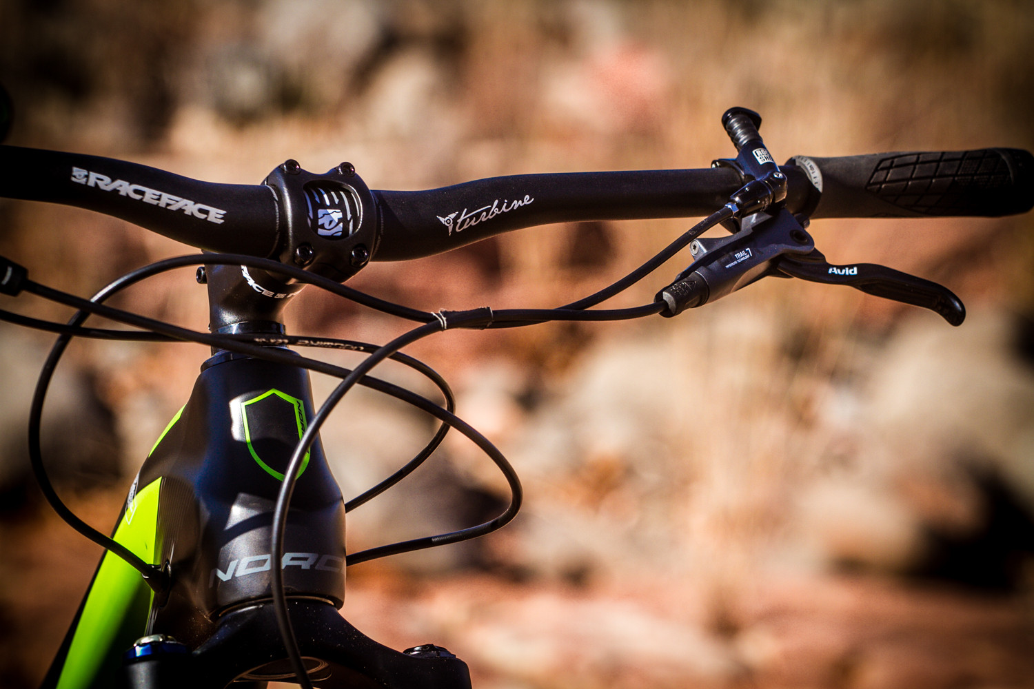 2014 norco sight carbon