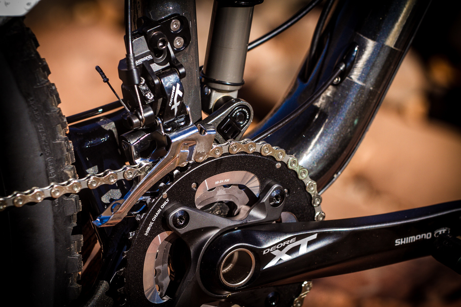 trek remedy 9.8 2014