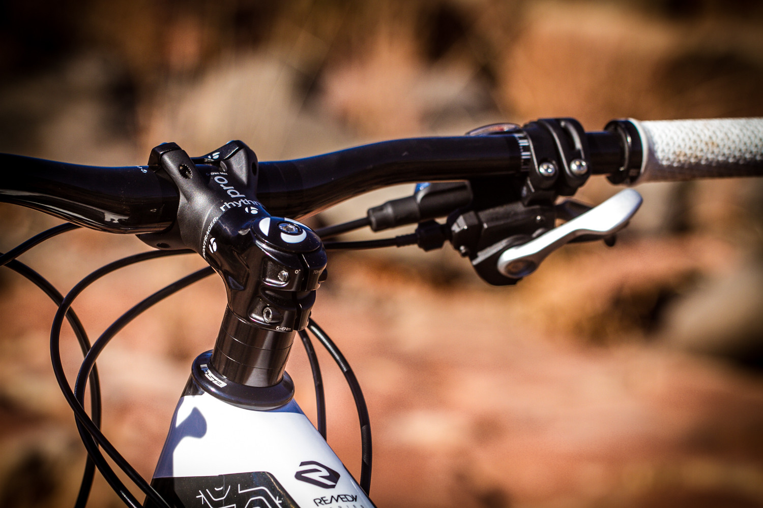 trek remedy 9.8 2014