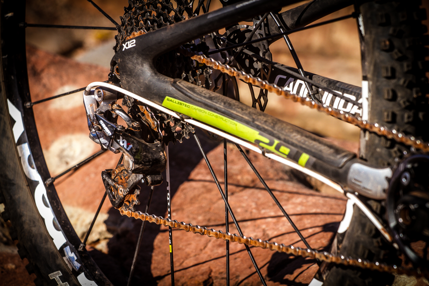 2016 cannondale trigger carbon 1