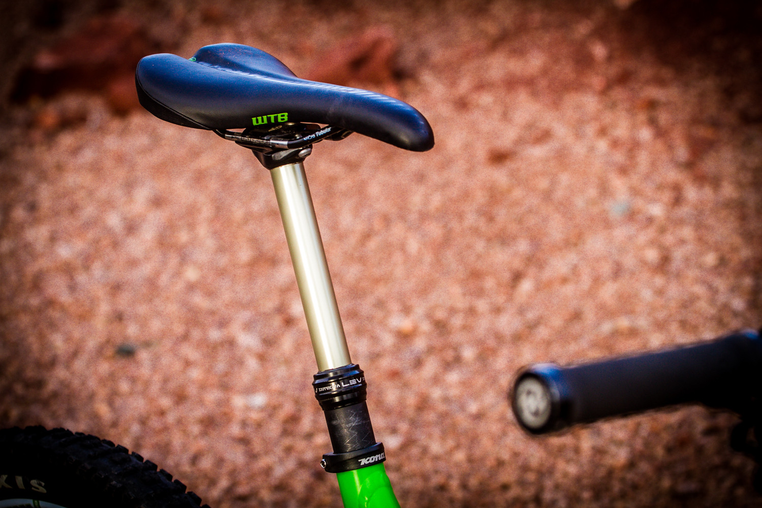 2014 Kona Process 153 DL - 2014 Test Sessions: Kona Process 153 DL ...