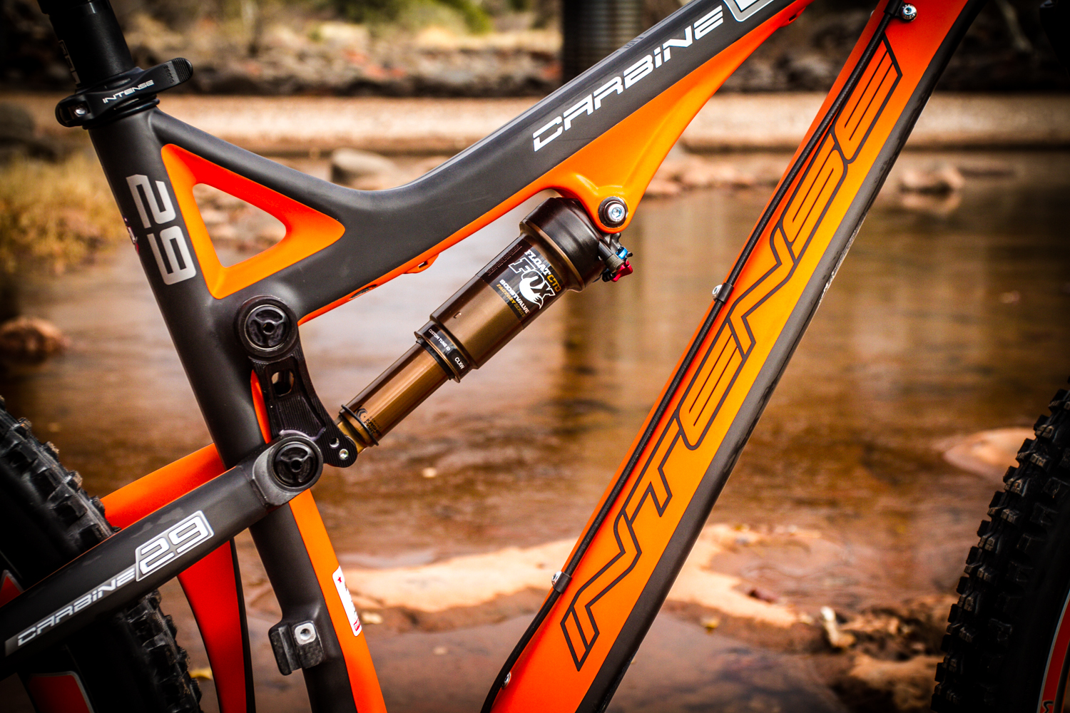 2014 Intense Carbine 29 - 2014 Test Sessions: Intense Carbine 29 ...