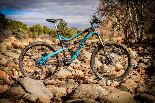 lapierre zesty 527 2014