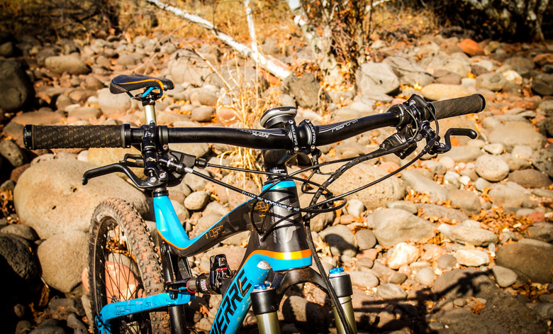 lapierre zesty 527 2014