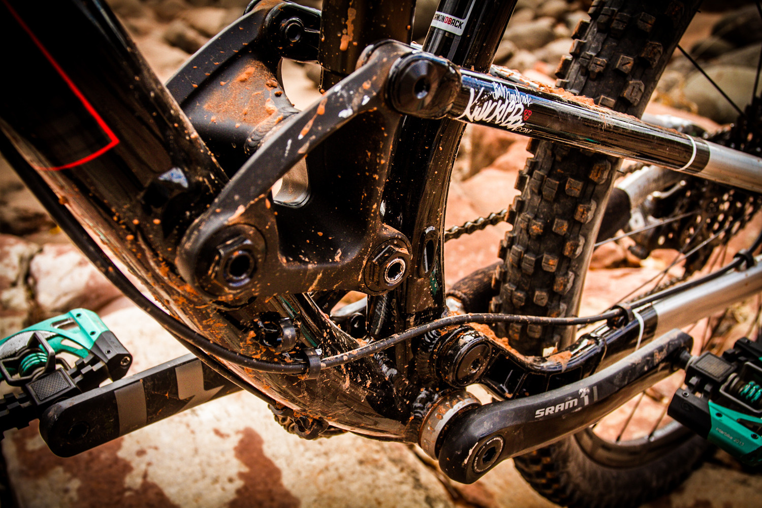 kool stop brake pads for tektro