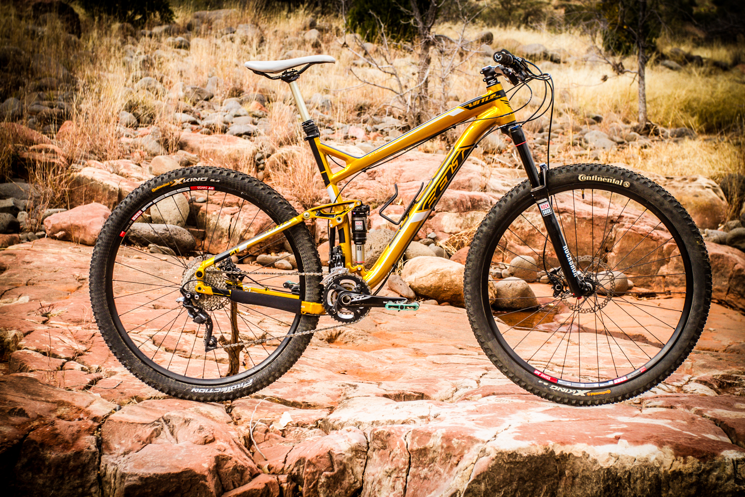 felt virtue al full suspension frame 2015