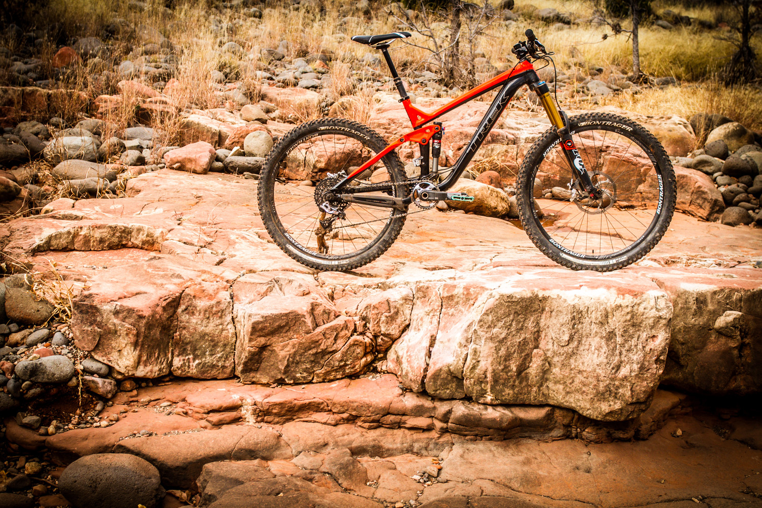 original_Trek_Slash.jpg - 2014 Test Sessions: Trek Slash 27.5 ...
