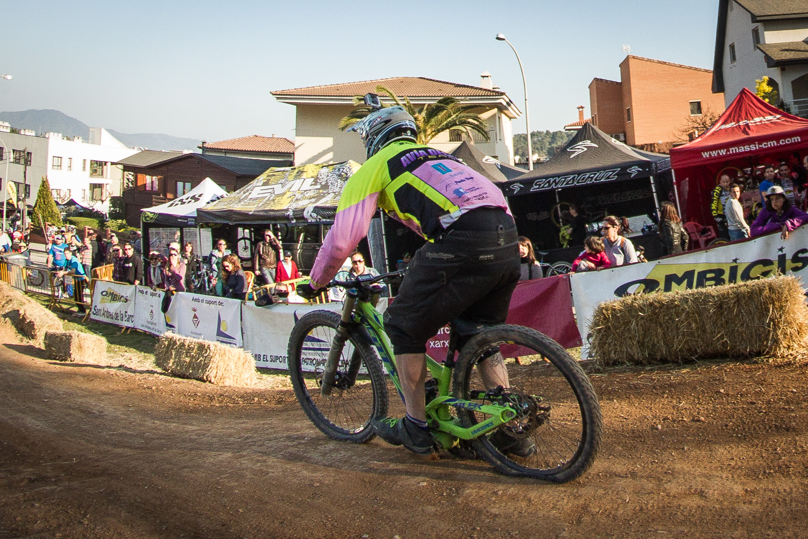 BrendogApproved Bottom Out Flat Landing Fails or Casing Carnage 37