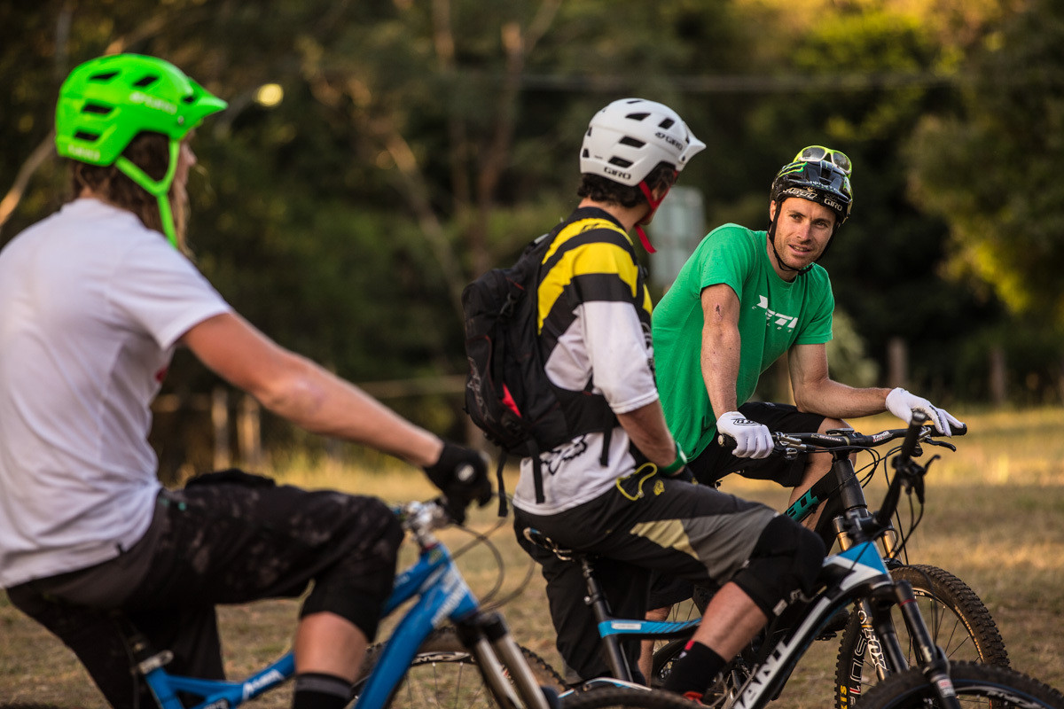 fahrrad leaderfox snake boy mtb test