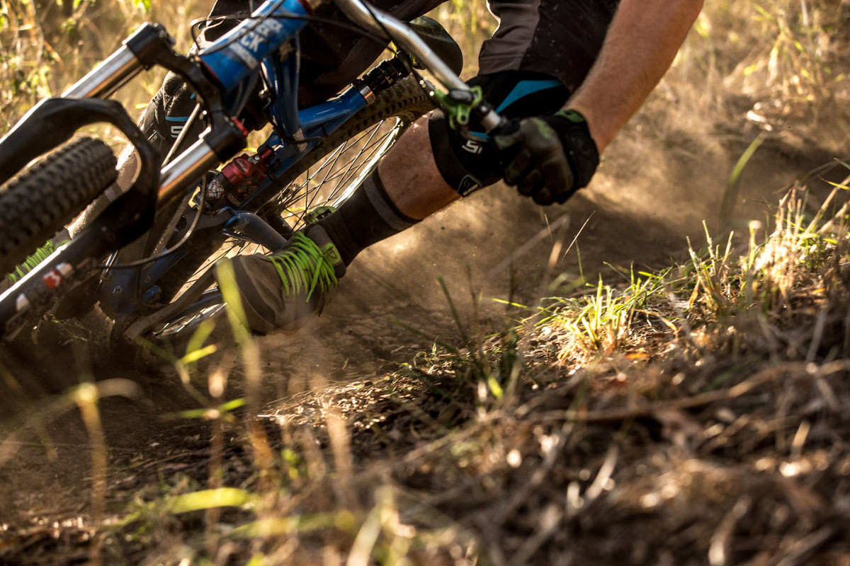 fahrrad leaderfox snake boy mtb test
