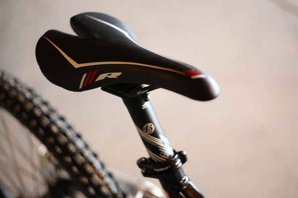 bontrager mountain bike seat