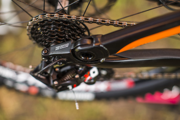 sram dh groupset