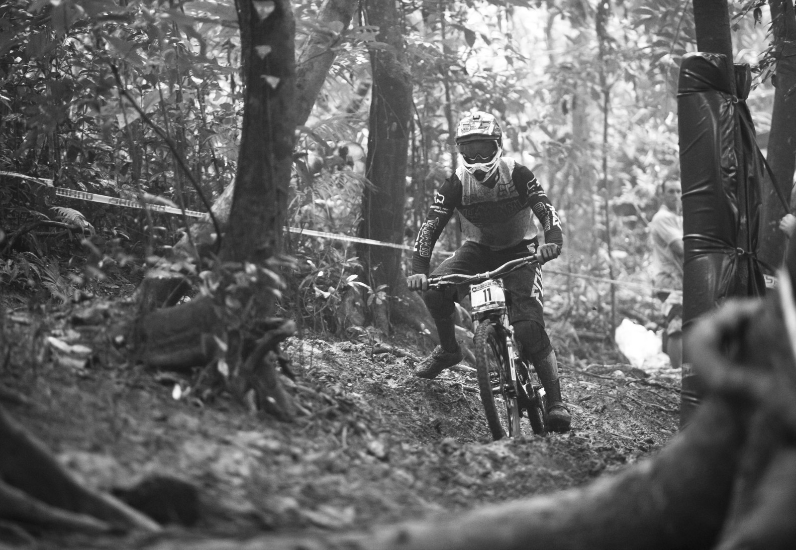 Commencal Riding Addiction, Cairns World Cup Commencal Riding