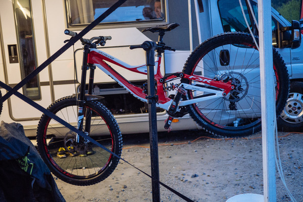 specialized demo 27.5