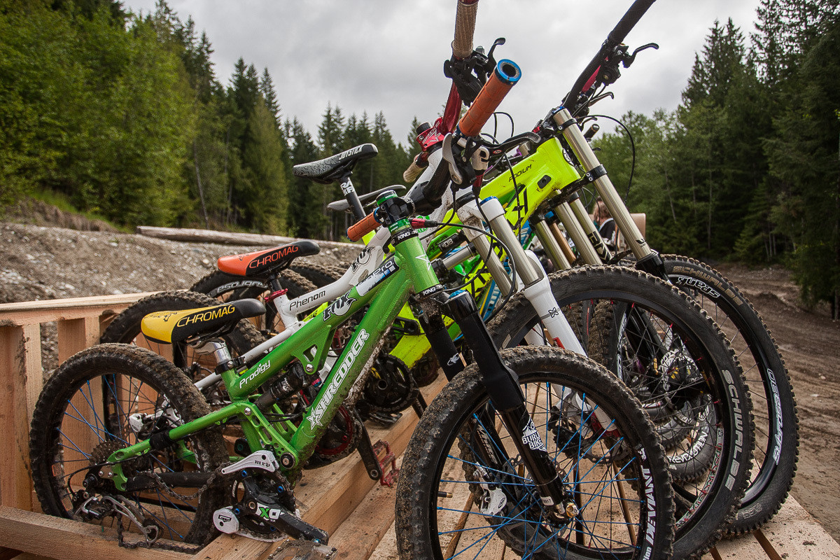 Coast Gravity Park Shuttle Coast Gravity Park Grand Opening Action Mountain Biking Pictures