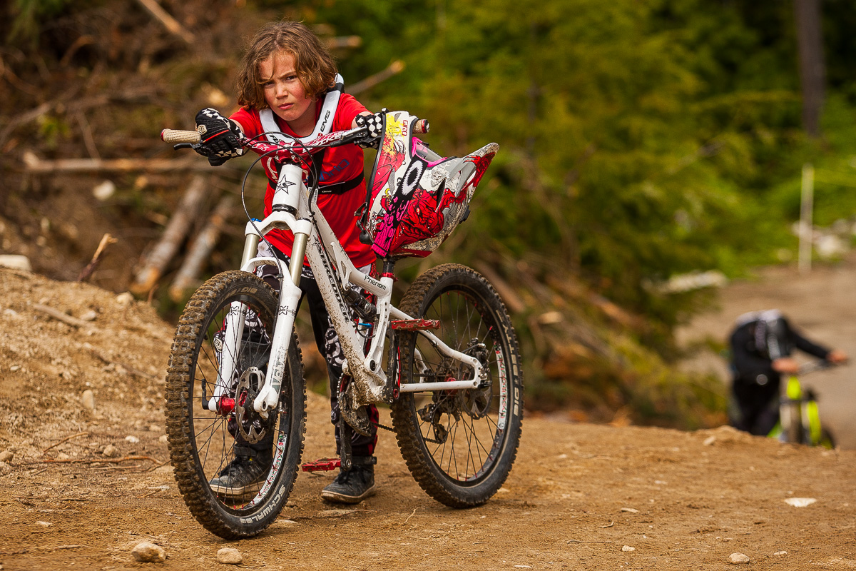 Coast Gravity Park Grom - Coast Gravity Park Grand Opening Action