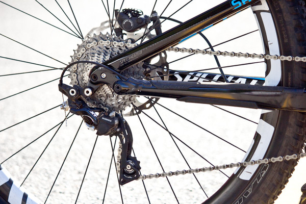 Derailleur specialized Clearance