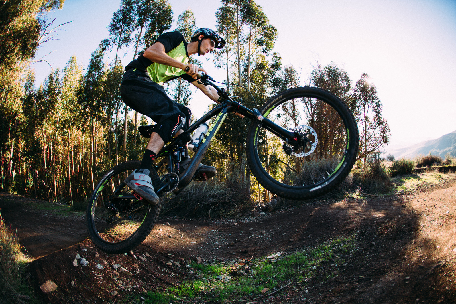2015 trek slash 9.8 Outlet
