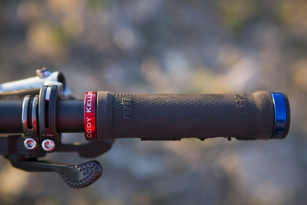Marin grips clearance