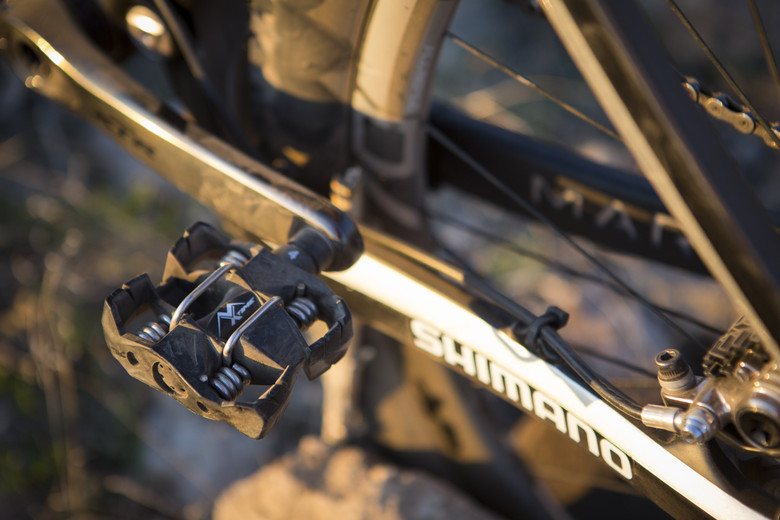 Time atac mx2 pedals Outlet