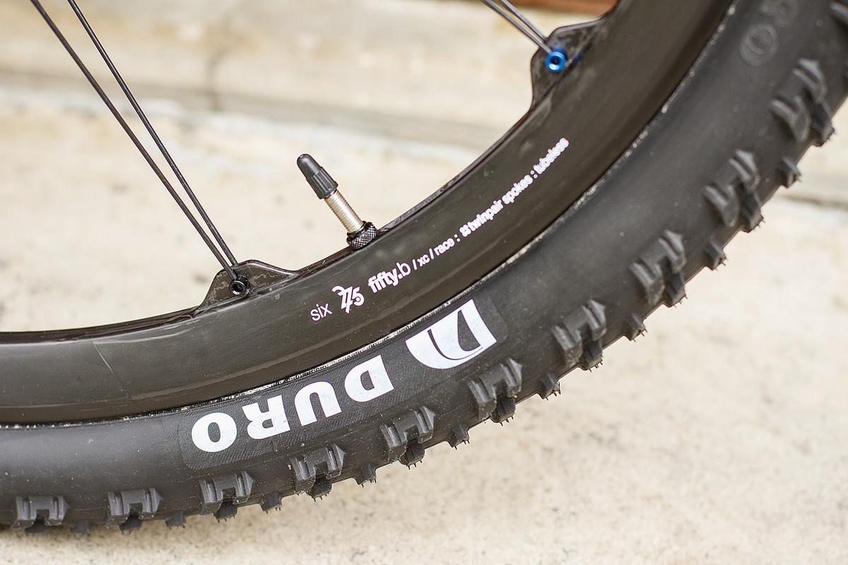 crank brothers cobalt 11 wheelset