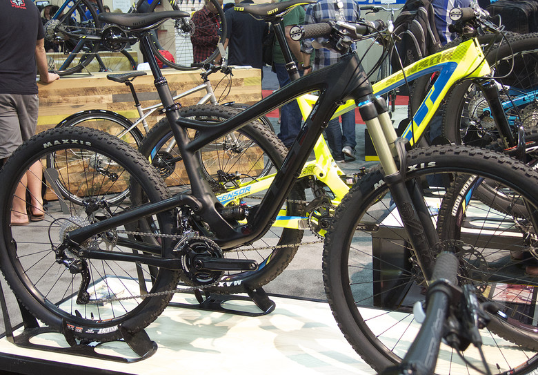 gt sensor carbon expert 2016