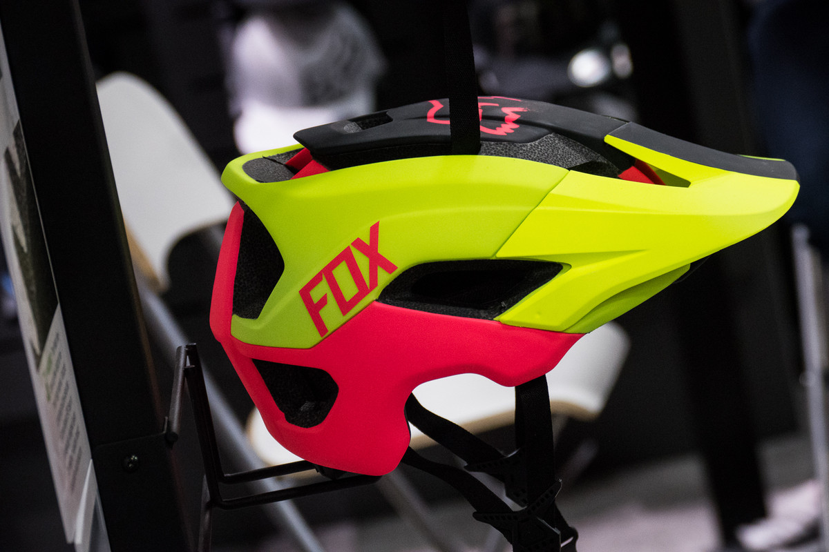 fox racing metah