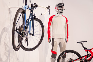 POC Resistance Apparel Line