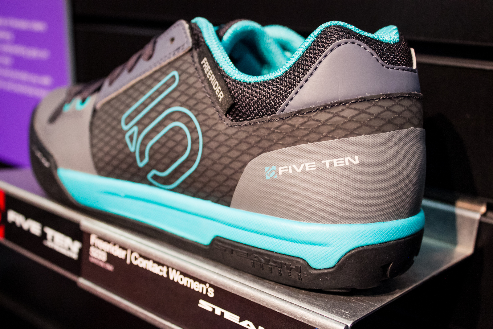 510 womens bike shoes