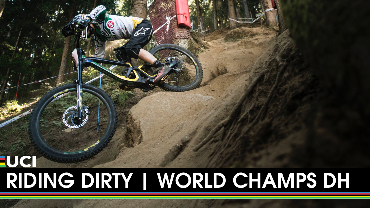 dirty detours mountain bike adventures