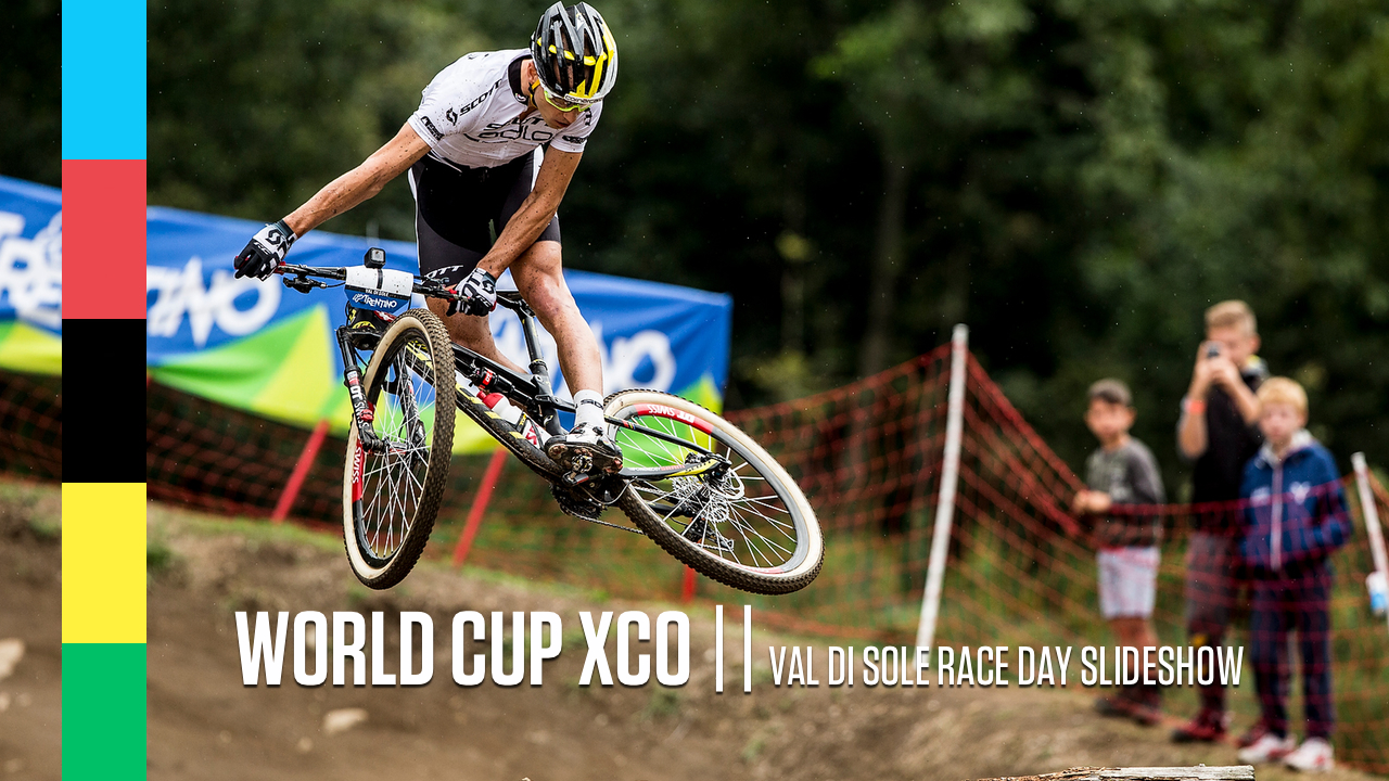 World Cup XCO Finals Val di Sole Mountain Biking Pictures Vital MTB
