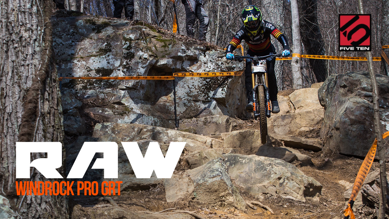 Vital raw windrock pro grt mountain biking videos vital mtb