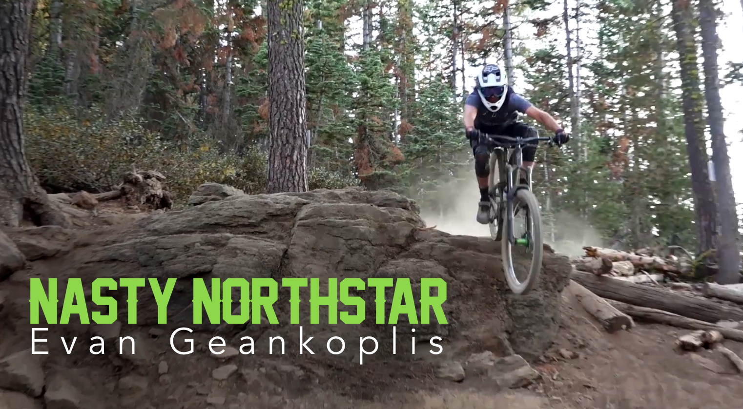 northstar mountain bike race