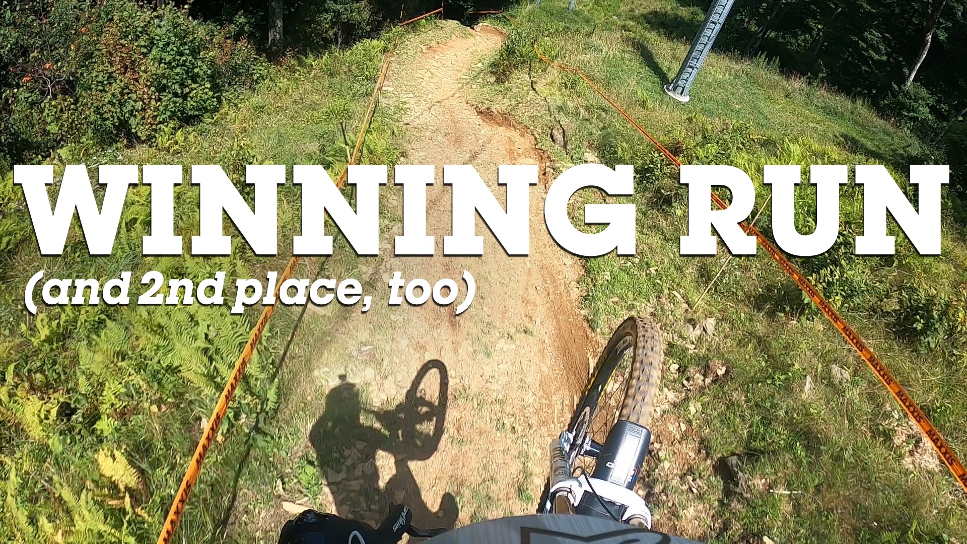 Downhill Southeast Sugar Mountain 