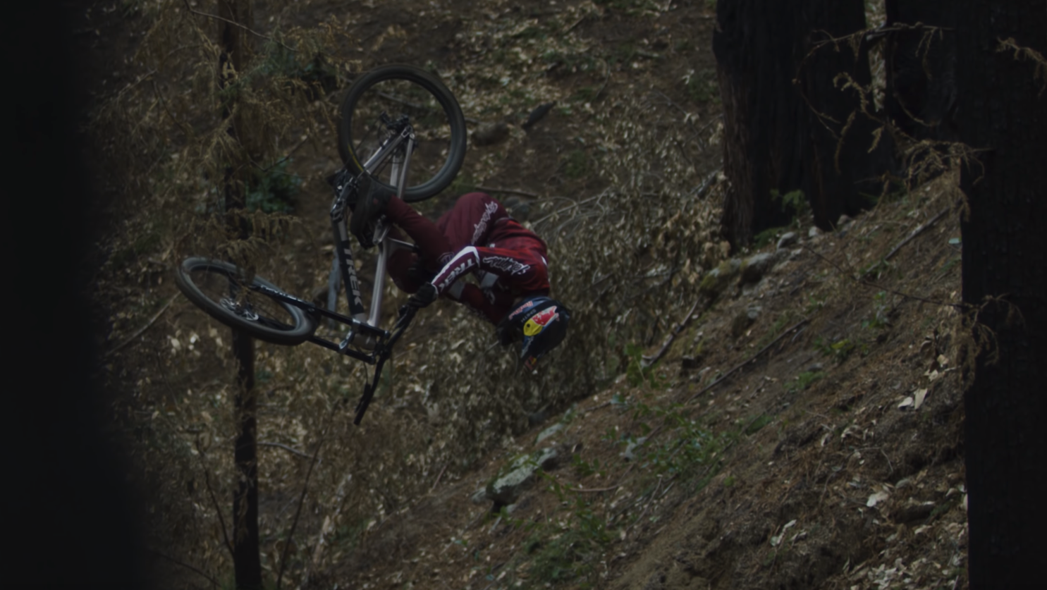 Semenuk Doing Semenuk Things + New Etnies Signature Shoe sspomer