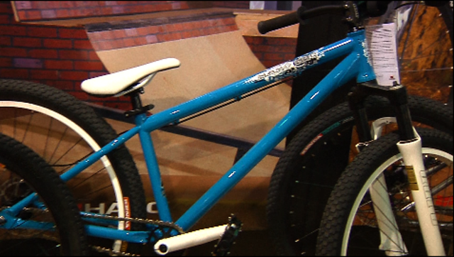 haro steel reserve
