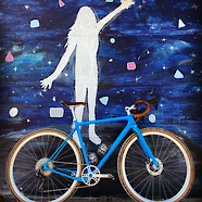 Open Cycle UP