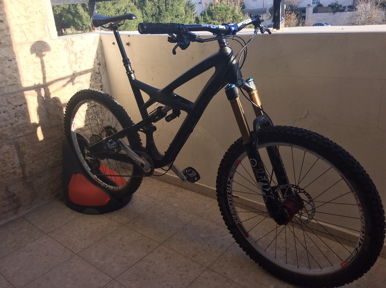 specialized enduro 26