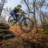 Santa Cruz Hightower 2020 LRD