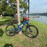 Santa Cruz Hightower 2020 LRD