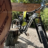 Canyon Spectral AL6 29er