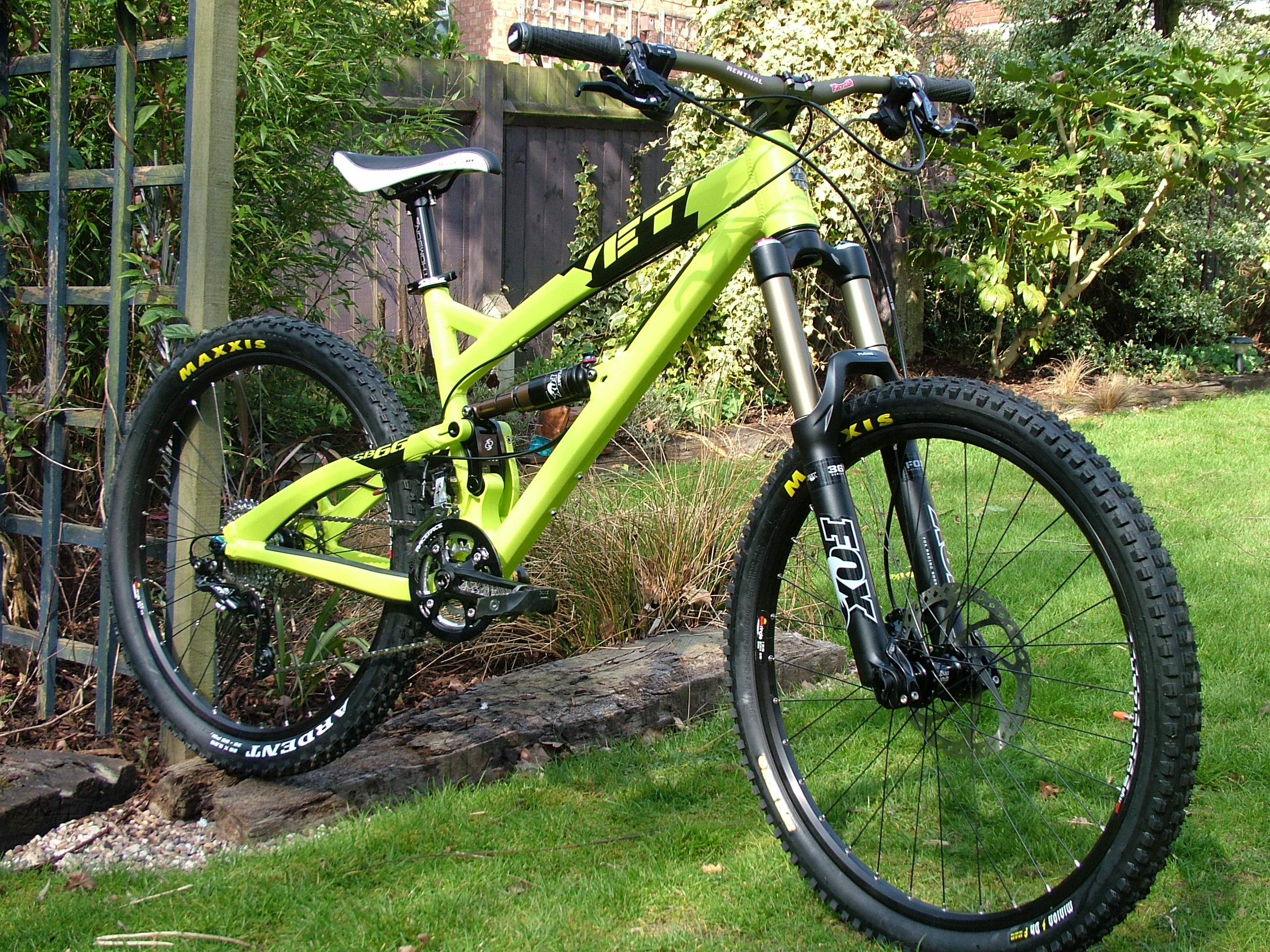 renthal strata duo mtb stem