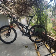 2018 Santa Cruz Tallboy C v3