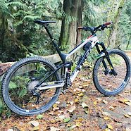 2018 Slash 9.7 - Do It All Build