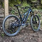19 Stumpjumper Pro AXS