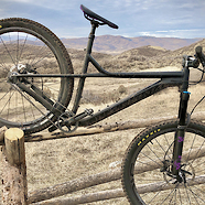 JMHV's Ridiculous(ly fun) Orbea Singlespeed