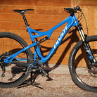 Pivot Cycles Mach 429 Trail (XL) "TchoukTV Edition"